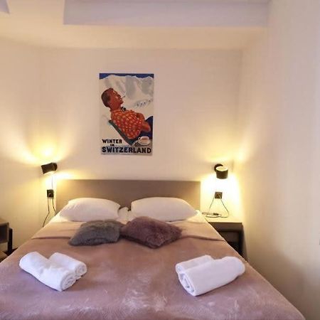 2 Room Apartment In Marshall Gudauri Project מראה חיצוני תמונה