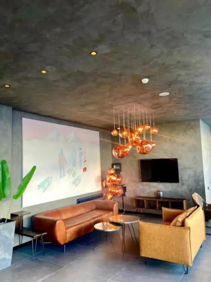 2 Room Apartment In Marshall Gudauri Project מראה חיצוני תמונה