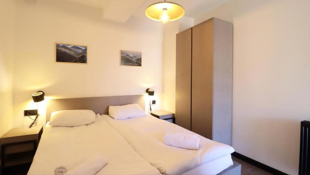 2 Room Apartment In Marshall Gudauri Project מראה חיצוני תמונה