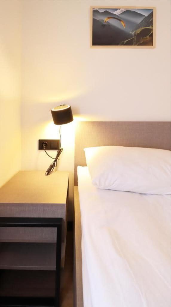 2 Room Apartment In Marshall Gudauri Project מראה חיצוני תמונה
