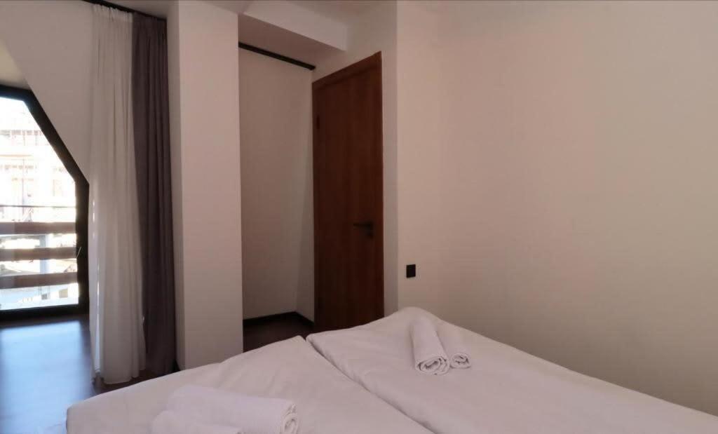2 Room Apartment In Marshall Gudauri Project מראה חיצוני תמונה
