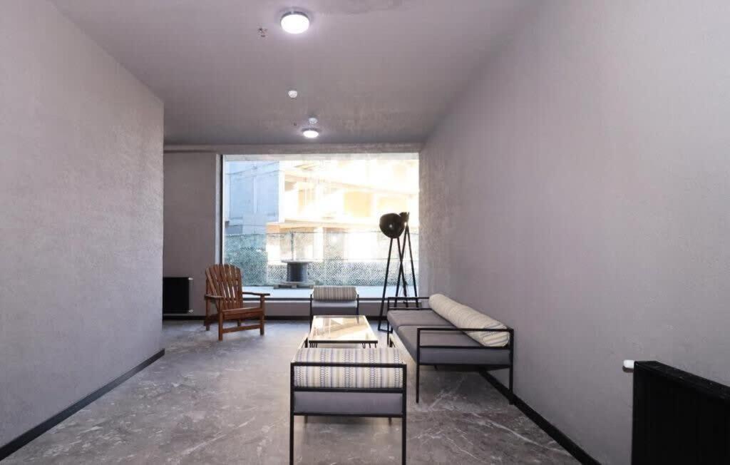 2 Room Apartment In Marshall Gudauri Project מראה חיצוני תמונה